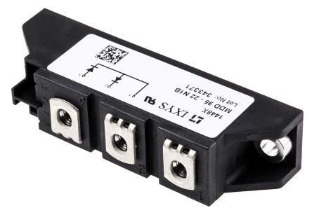 IXYS MDD95-22N1B 产品图片