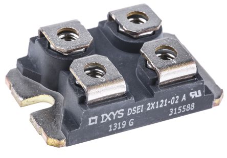 IXYS DSEI2X121-02A 产品图片