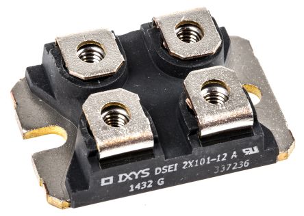 IXYS DSEI2X101-12A 产品图片