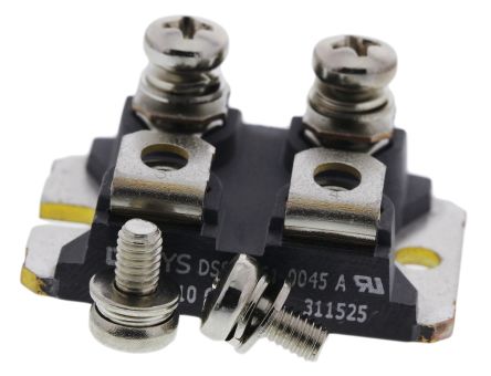 IXYS DSS2X61-0045A 产品图片