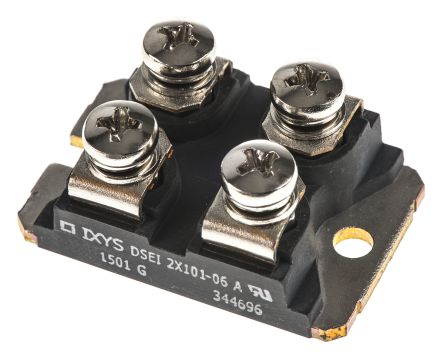 IXYS DSEI2X101-06A 产品图片
