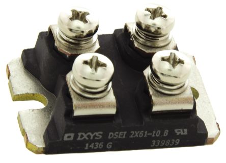 IXYS DSEI2X61-10B 产品图片