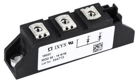 IXYS MDD95-16N1B 产品图片