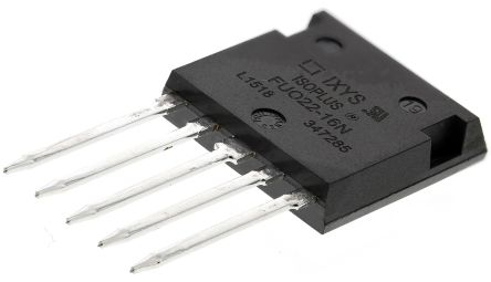 IXYS FUO22-16N 产品图片