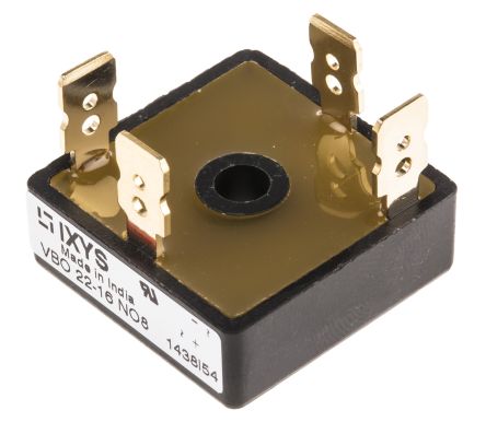 IXYS VBO22-16NO8 产品图片