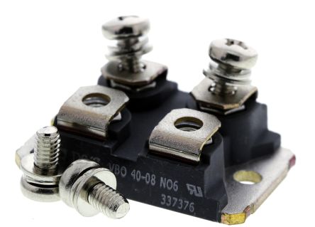 IXYS VBO40-08NO6 产品图片