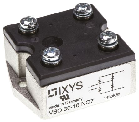 IXYS VBO30-16NO7 产品图片