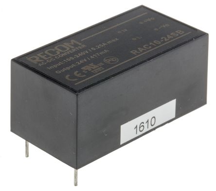 Recom RAC10-24SB 产品图片