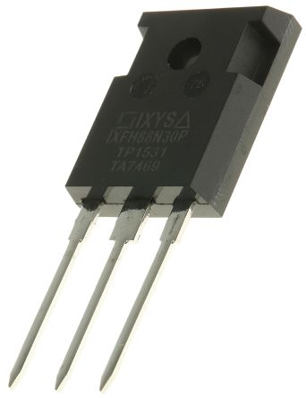 IXYS IXFH88N30P 产品图片