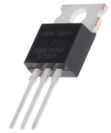 IXYS CS19-12HO1 产品图片