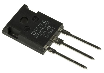 IXYS IXFH24N80P 产品图片