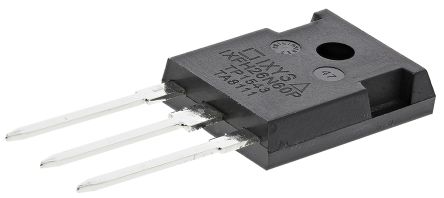 IXYS IXFH26N60P 产品图片