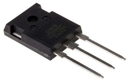 IXYS IXFH26N50P 产品图片