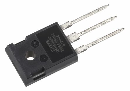IXYS IXFH44N50P 产品图片