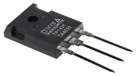 IXYS IXGH32N170 产品图片