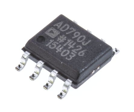 Analog Devices AD790JRZ 产品图片