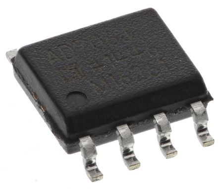 Analog Devices AD706JRZ 产品图片