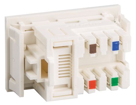Molex Premise Networks 42.1B.011.A0032 产品图片