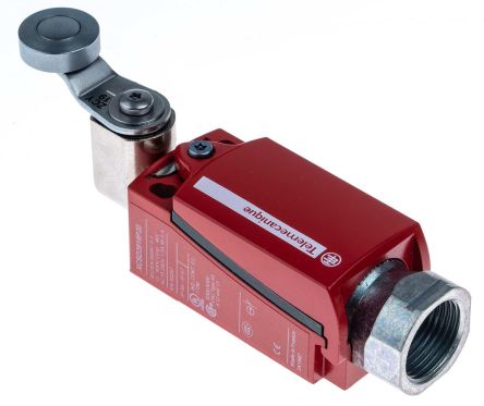 Telemecanique Sensors XCSD3919P20 产品图片