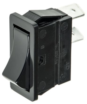 Arcolectric (Bulgin) Ltd C1300VQAAE 产品图片