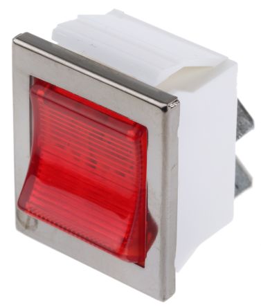 Arcolectric (Bulgin) Ltd C1353VENAC 产品图片