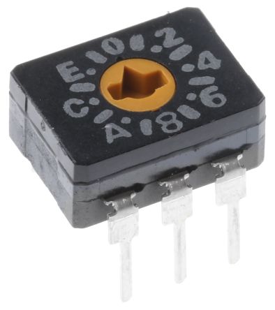 Omron A6C-16R(N) 产品图片