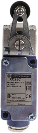 Telemecanique Sensors XC2JC10111 产品图片