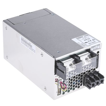 TDK-Lambda HWS600-24/HD 产品图片