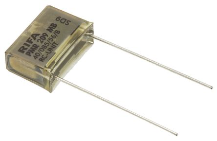 KEMET PMR209MB5470M047R30 产品图片