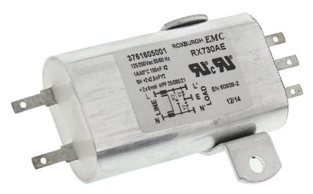 Roxburgh EMC RX730AE 产品图片