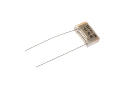 KEMET PME271Y433MR30 产品图片