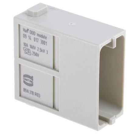 HARTING 09140173001 产品图片