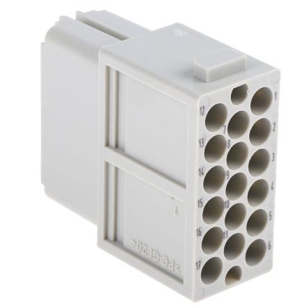HARTING 09140173101 产品图片
