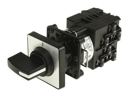 Schneider Electric K2F006ACH 产品图片