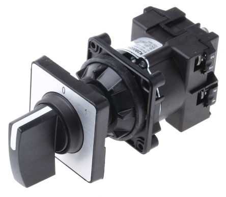 Schneider Electric K2B002ACH 产品图片