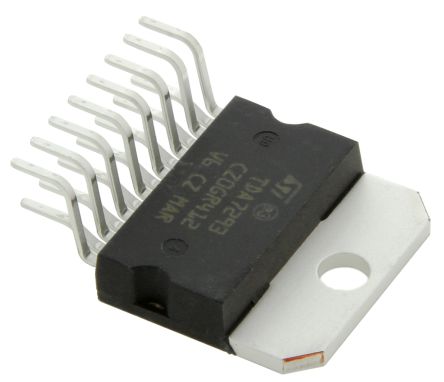 STMicroelectronics TDA7293V 产品图片