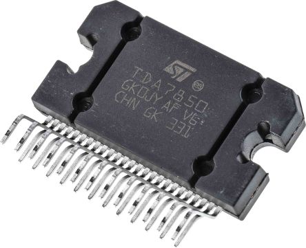 STMicroelectronics TDA7850 产品图片