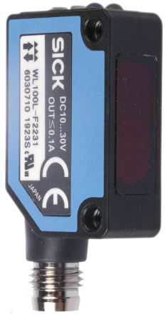 Sick WL100L-F2231 产品图片
