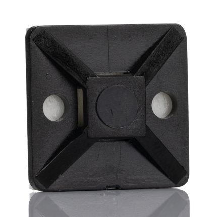 HellermannTyton 151-28320 MB3A-PA66-BK 产品图片