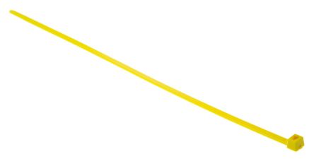 HellermannTyton 111-60108 LK2A-PA66-YE 产品图片