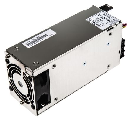 TDK-Lambda HWS300-48 产品图片