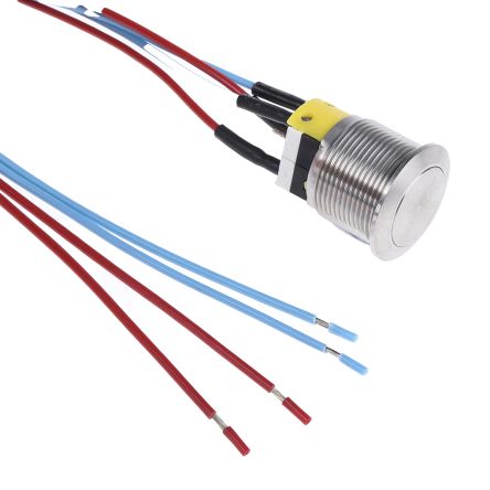 APEM AV19LP40904 产品图片