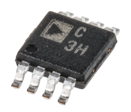 Analog Devices AD7680BRMZ 产品图片