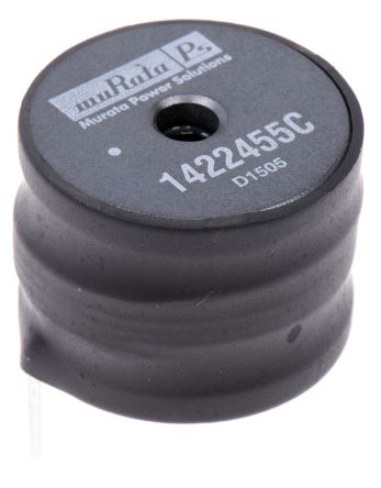 Murata Power Solutions 1422455C 产品图片