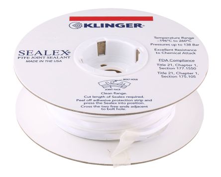 Klinger SEA1030008BR 产品图片