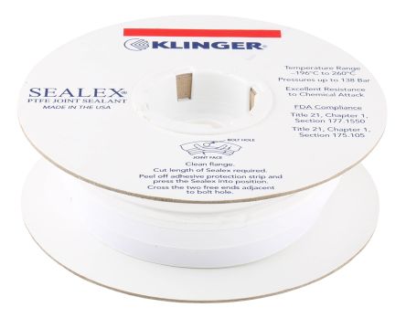 Klinger SEA1450005BR 产品图片