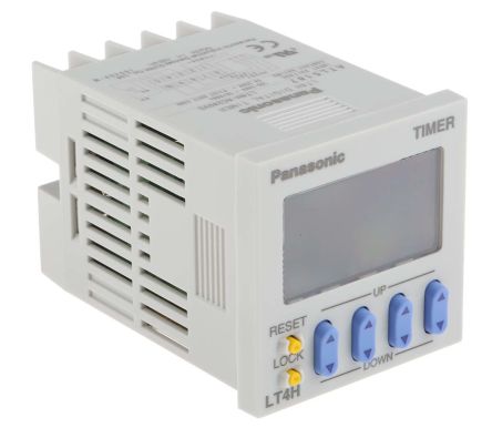 Panasonic LT4H-AC240VS 产品图片