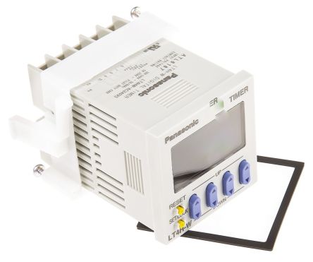 Panasonic LT4HW240ACSJ 产品图片
