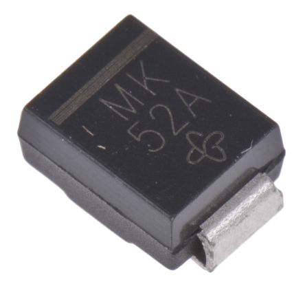 Vishay SMBJ30A-E3/52 产品图片