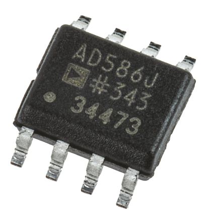 Analog Devices AD586JRZ 产品图片